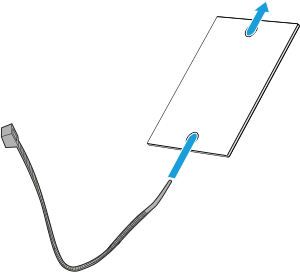 Finde deine Hauptwasserleitung